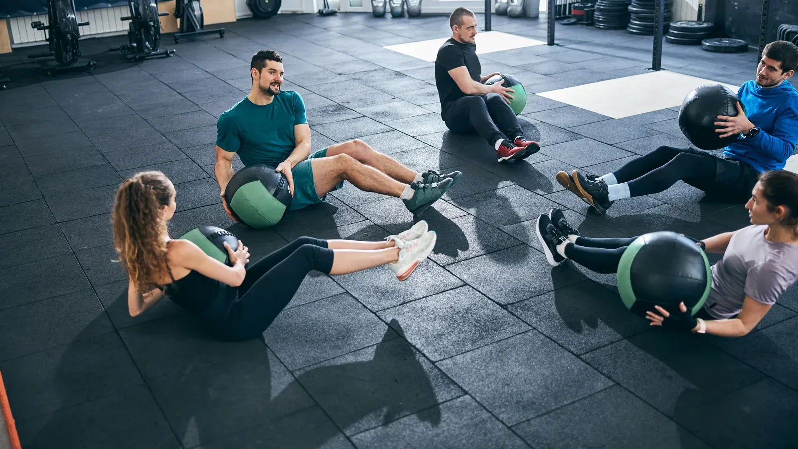 Fitness and Cognition