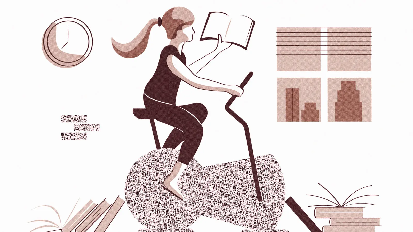 Cognitive Fitness