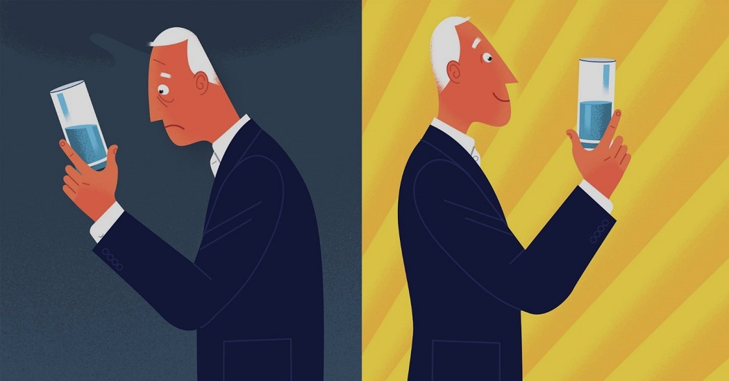 Depression and hope