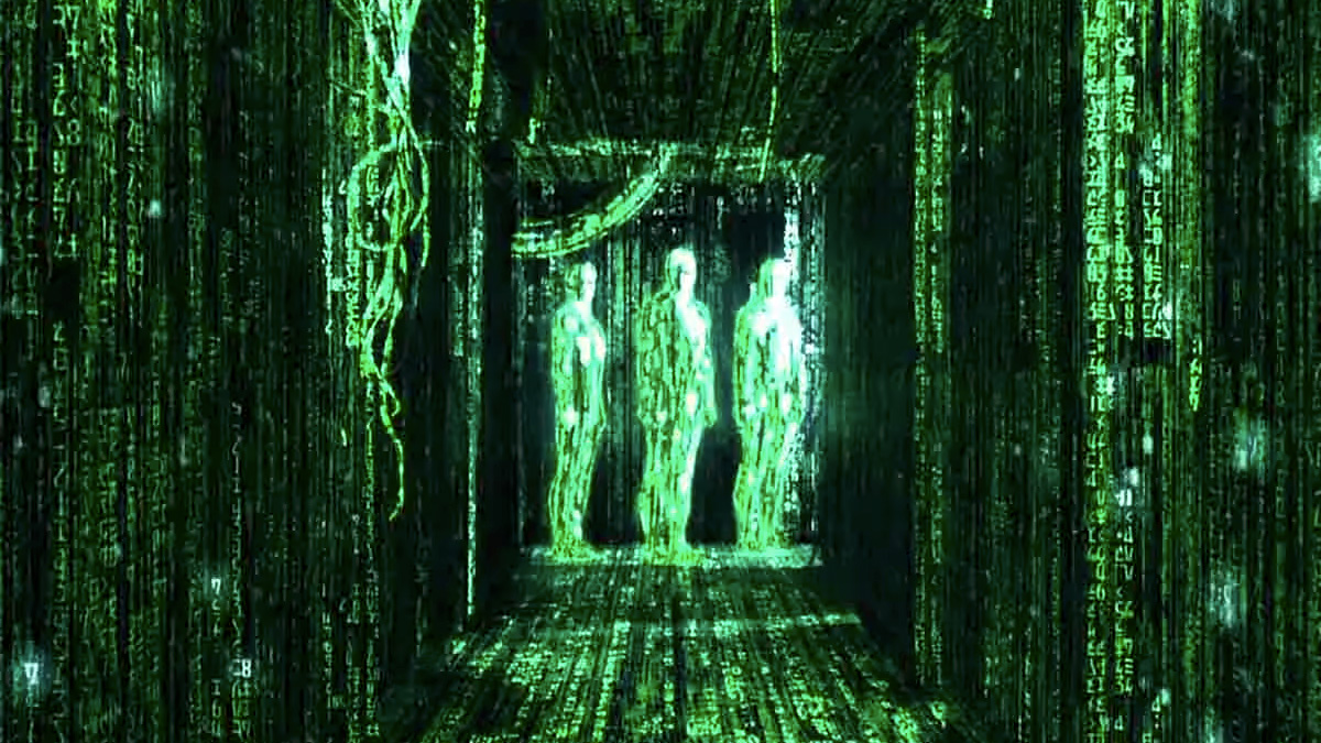 Matrix