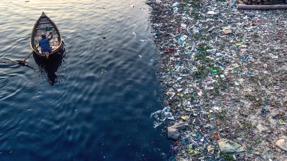 Pollution